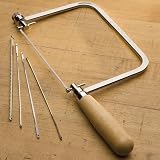  : Coping Saw
