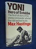 Yoni : hero of Entebbe