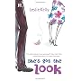 She's Got The Look by Leslie Kelly