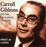 Music : Sweet As a Song