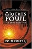 Artemis Fowl The Opal Deception