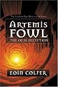 Artemis Fowl (The Opal Deception)