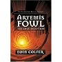 Artemis Fowl: Opal Deception (Artemis Fowl)