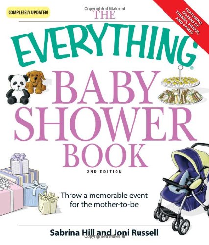 baby shower ideas