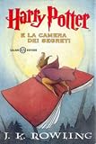 Harry Potter e la Camera dei Segreti (Italian Edition of Harry Potter and the Chamber of Secrets)