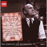 Icon: Sviatoslav Richter