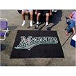 Florida Marlins MLB "Tailgater" Floor Mat (5'x6')