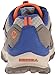 Merrell Capra Bolt Low A/C WTRPF Hiking Shoe (Toddler/Little Kid/Big Kid)
