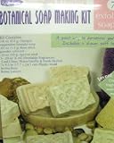 Botanical Soap Making Kit
