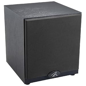 martin logan mlt 1 subwoofer