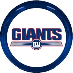 NFL NEW YORK GIANTS TEAM YO YO