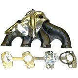 ATP 101183 Exhaust Manifold by ATP