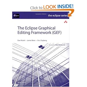 51BtqtvVJFL. BO2,204,203,200 PIsitb sticker arrow click,TopRight,35, 76 AA300 SH20 OU01  The Eclipse Graphical Editing Framework (GEF) (Eclipse Series)