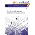 The Eclipse Graphical Editing Framework (GEF) (Eclipse (Addison-Wesley))
