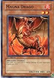 Magna Drago 5d's Starter Deck Card