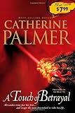 A Touch of Betrayal (Treasures of the Heart Series #3)