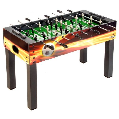 64500 Voit Competitor 48 Inch Foosball Table