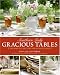 Books : Southern Lady: Gracious Tables: The Perfect Setting for Any Occasion
