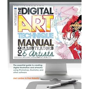 Digital Art Artists