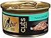 SHEBA Cuts in Gravy Tuna Entrée Canned Cat Food 3 Ounces (Pack of 24)
