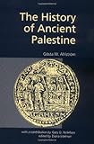 The History of Ancient Palestine