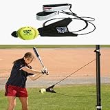 Hit-A-Way Training Softball