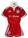 FC Bayern München mini MINI Kit / Trikot