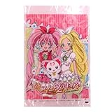 綿菓子袋　スイートプリキュア♪（100入）