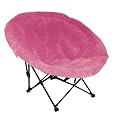 Sphere Chair - Pink WW Corduroy