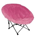Sphere Chair - Pink WW Corduroy