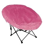 Sphere Chair - Pink WW Corduroy