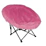 Sphere Chair - Pink WW Corduroy