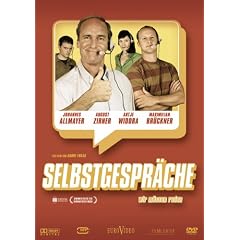 Selbstgespr�che - Wir m�ssen reden