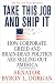 Take This Job and Ship It: How Corporate Greed and Brain-Dead Politics Are Selling Out America
