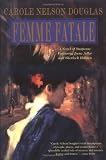Femme Fatale (Irene Adler Mysteries)
