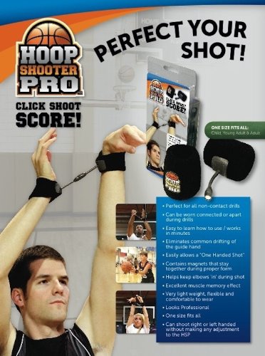 black friday price HoopShooter Pro 