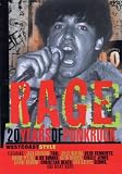 Rage : 20 Years of Punk Rock W [DVD] [Region 1] [US Import] [NTSC]