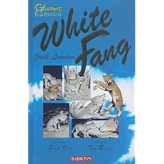 White Fang