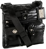 La Diva Fun Diva Large Cross-Body