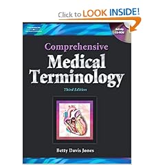 Comprehensive Medical Terminology