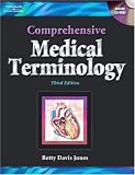 Comprehensive Medical Terminology