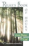 Image of Rilke's Book of Hours: Love Poems to God