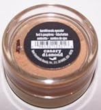 Escentuals Mineral: Bare Escentuals Canary Diamond Eye Shadow NEW SEALED