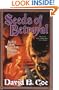 Seeds of Betrayal: Book 2 of the Winds of the Forelands Tetralogy