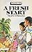A fresh start (Pacesetters)