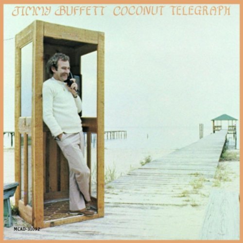 Jimmy Buffett Foto 23