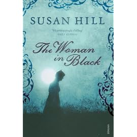 The Woman in Black