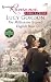 The Millionaire Tycoon's English Rose (Harlequin Romance: the Rinucci Brothers) by Lucy Gordon
