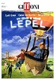 Un Genio Di Nome Lepel