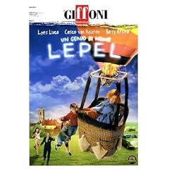Un Genio Di Nome Lepel